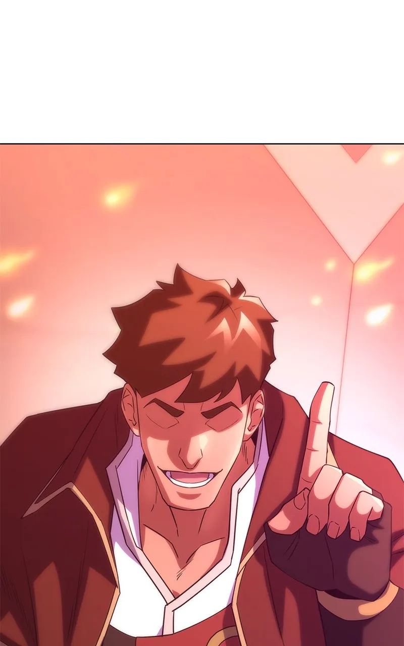 Read Surviving a Fantasy Adventure Comic chapter 103 image 92 on Lezhin
