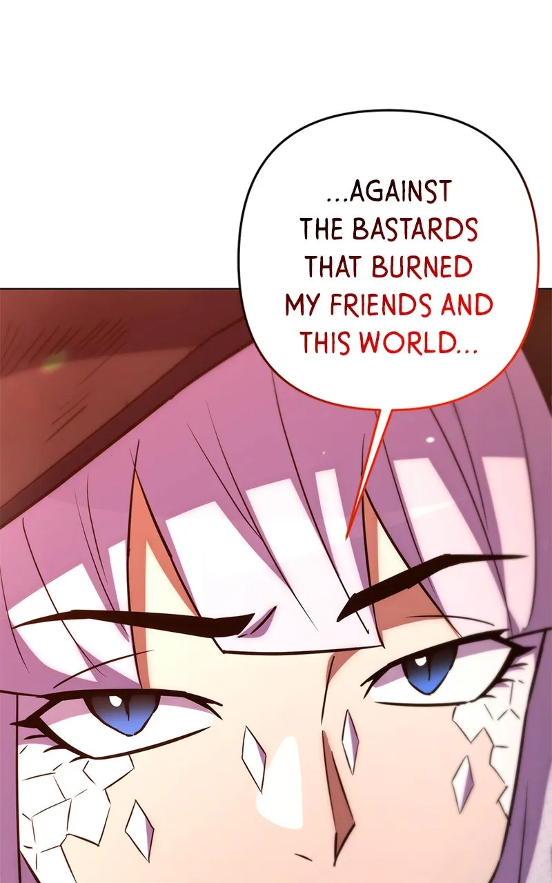 Read Surviving a Fantasy Adventure Comic chapter 104 image 11 on Lezhin