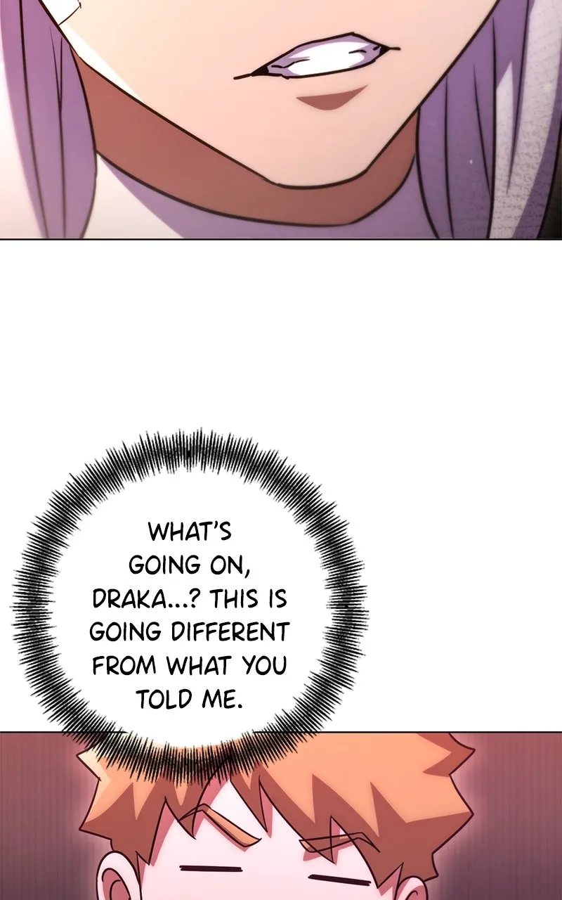Read Surviving a Fantasy Adventure Comic chapter 104 image 12 on Lezhin