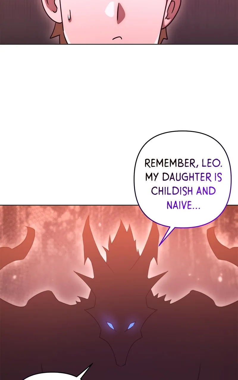 Read Surviving a Fantasy Adventure Comic chapter 104 image 13 on Lezhin