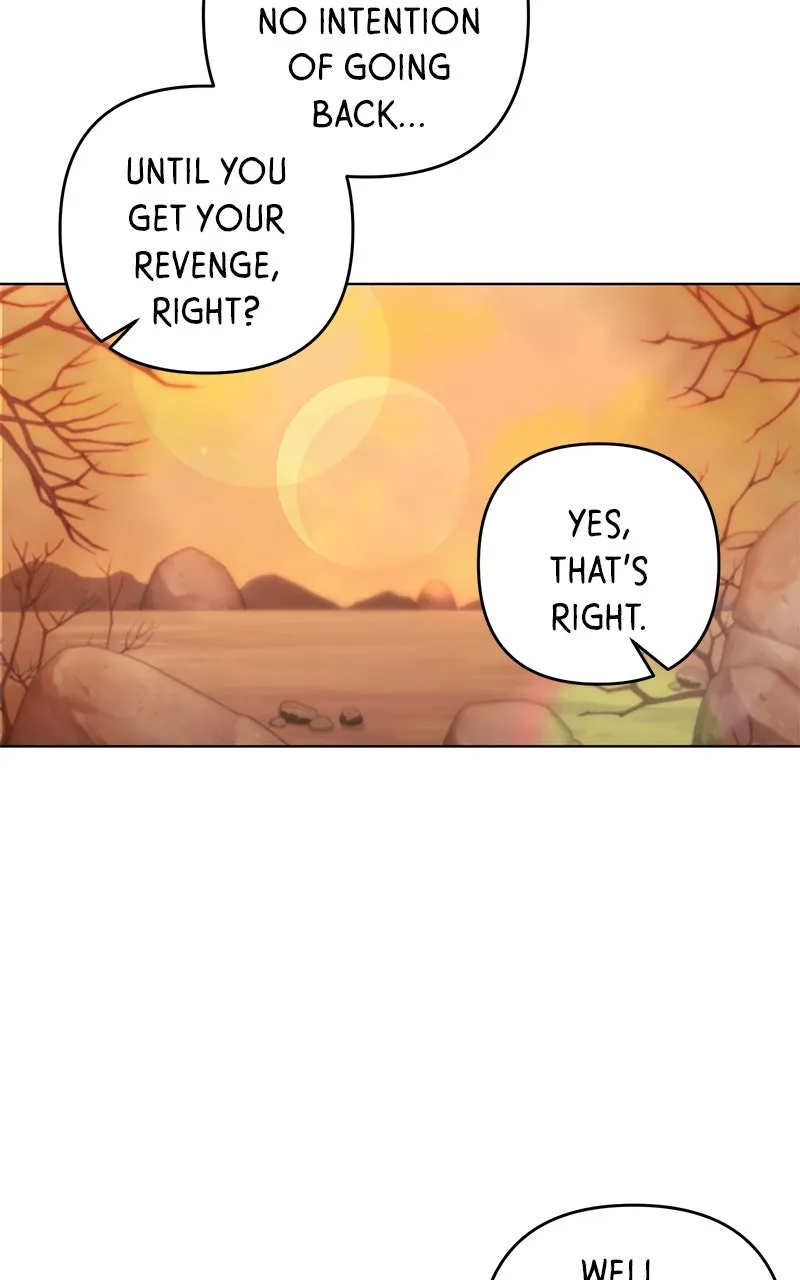 Read Surviving a Fantasy Adventure Comic chapter 104 image 16 on Lezhin