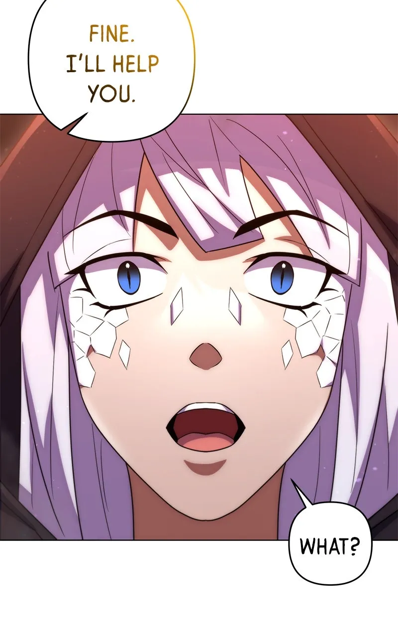 Read Surviving a Fantasy Adventure Comic chapter 104 image 18 on Lezhin