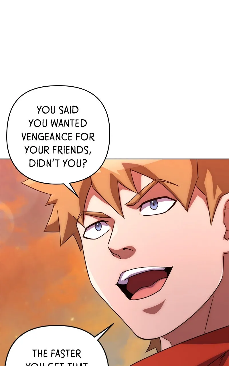 Read Surviving a Fantasy Adventure Comic chapter 104 image 19 on Lezhin