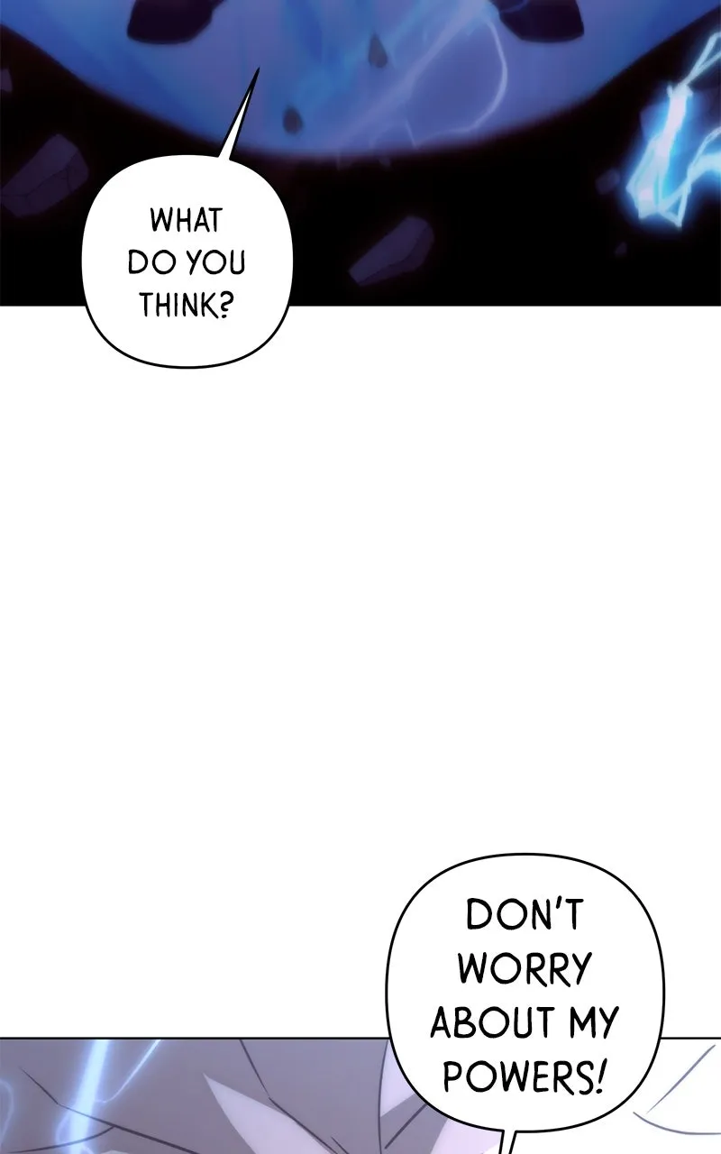 Read Surviving a Fantasy Adventure Comic chapter 104 image 29 on Lezhin