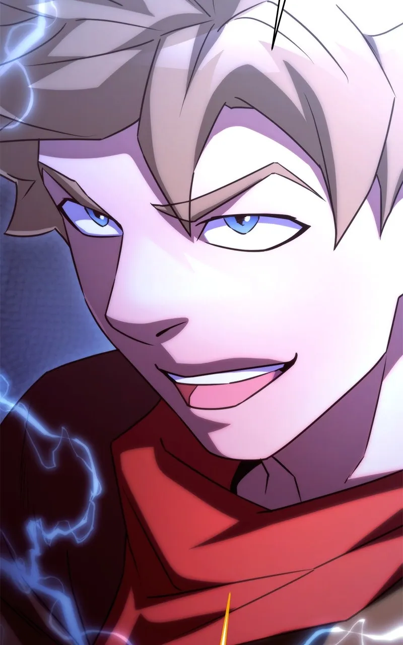 Read Surviving a Fantasy Adventure Comic chapter 104 image 30 on Lezhin