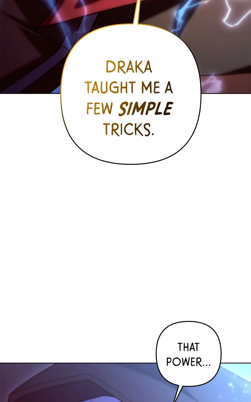 Read Surviving a Fantasy Adventure Comic chapter 104 image 31 on Lezhin