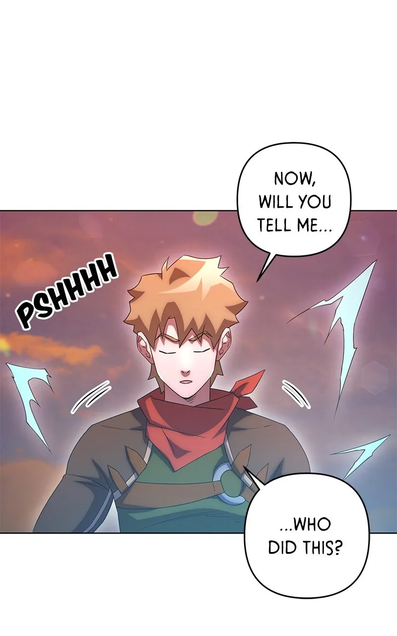 Read Surviving a Fantasy Adventure Comic chapter 104 image 33 on Lezhin