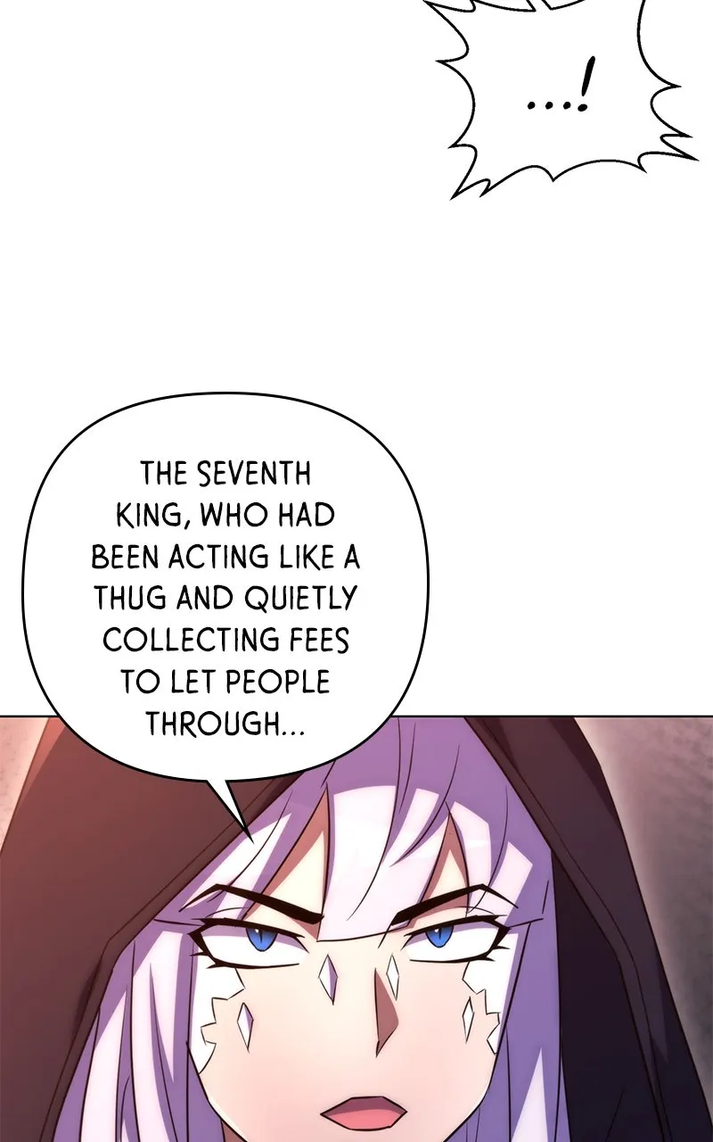 Read Surviving a Fantasy Adventure Comic chapter 104 image 35 on Lezhin