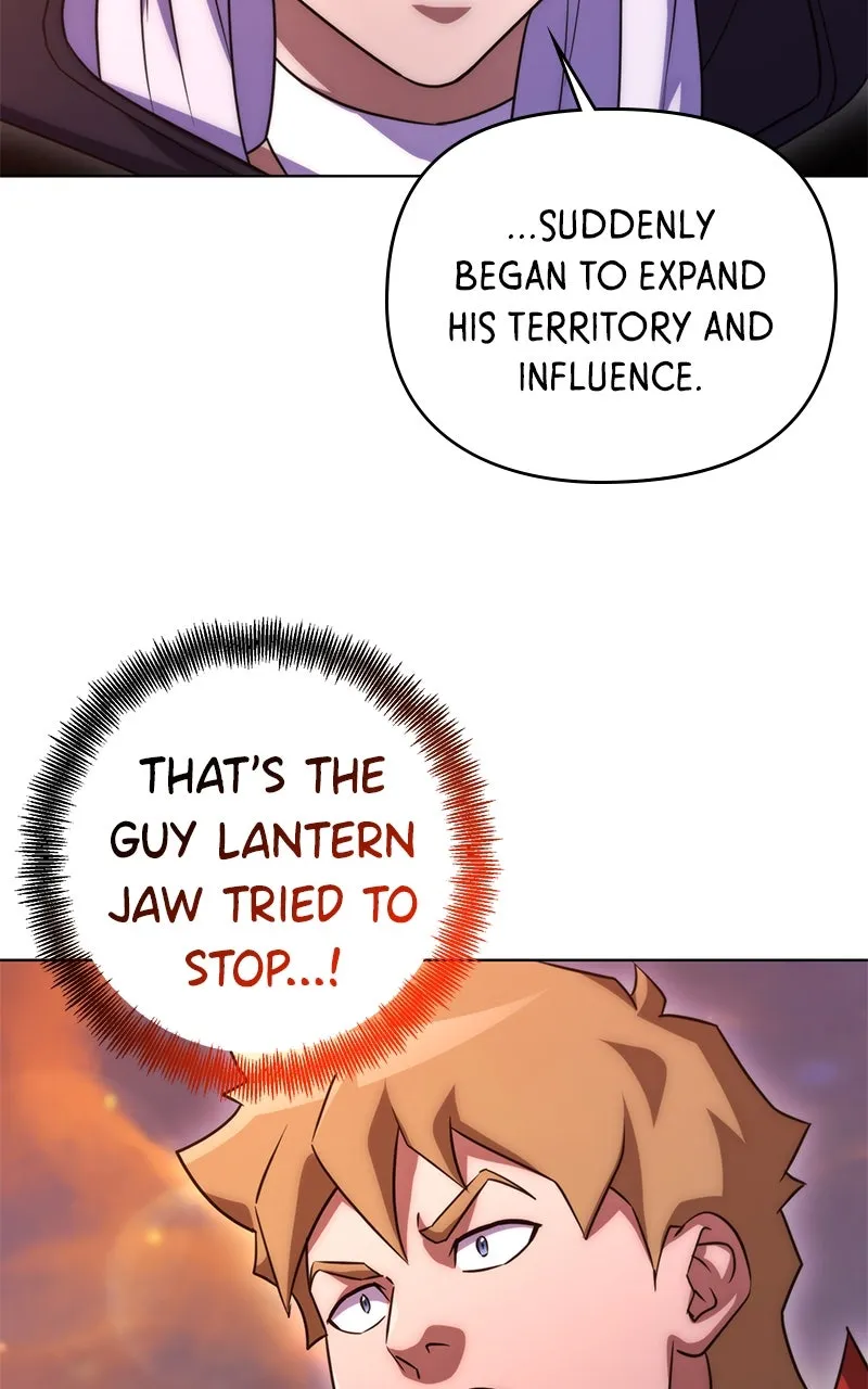 Read Surviving a Fantasy Adventure Comic chapter 104 image 36 on Lezhin