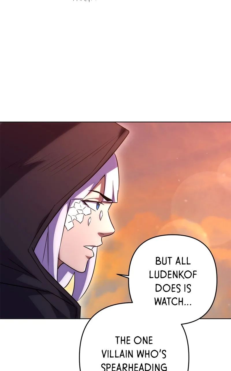 Read Surviving a Fantasy Adventure Comic chapter 104 image 39 on Lezhin
