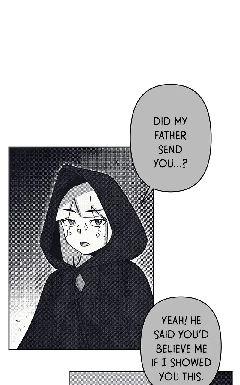 Read Surviving a Fantasy Adventure Comic chapter 104 image 4 on Lezhin