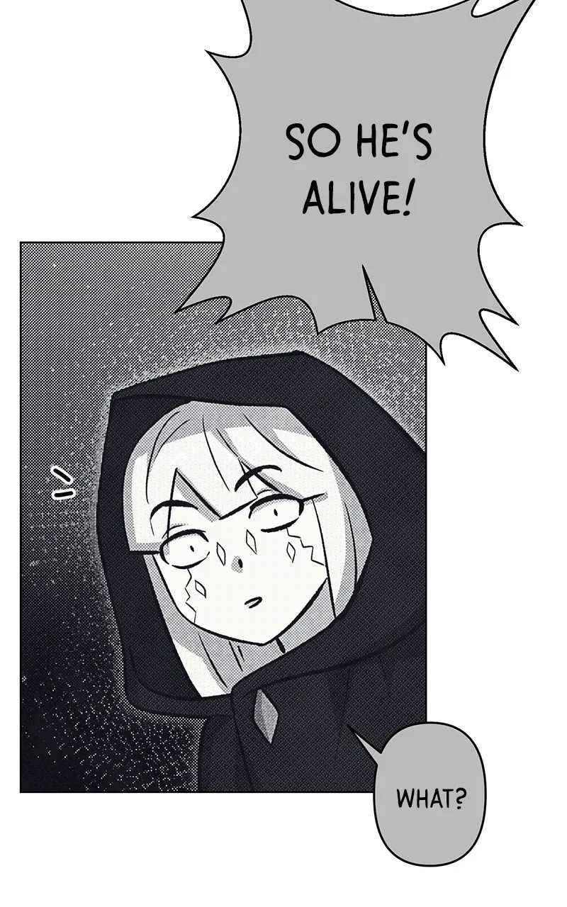 Read Surviving a Fantasy Adventure Comic chapter 104 image 46 on Lezhin