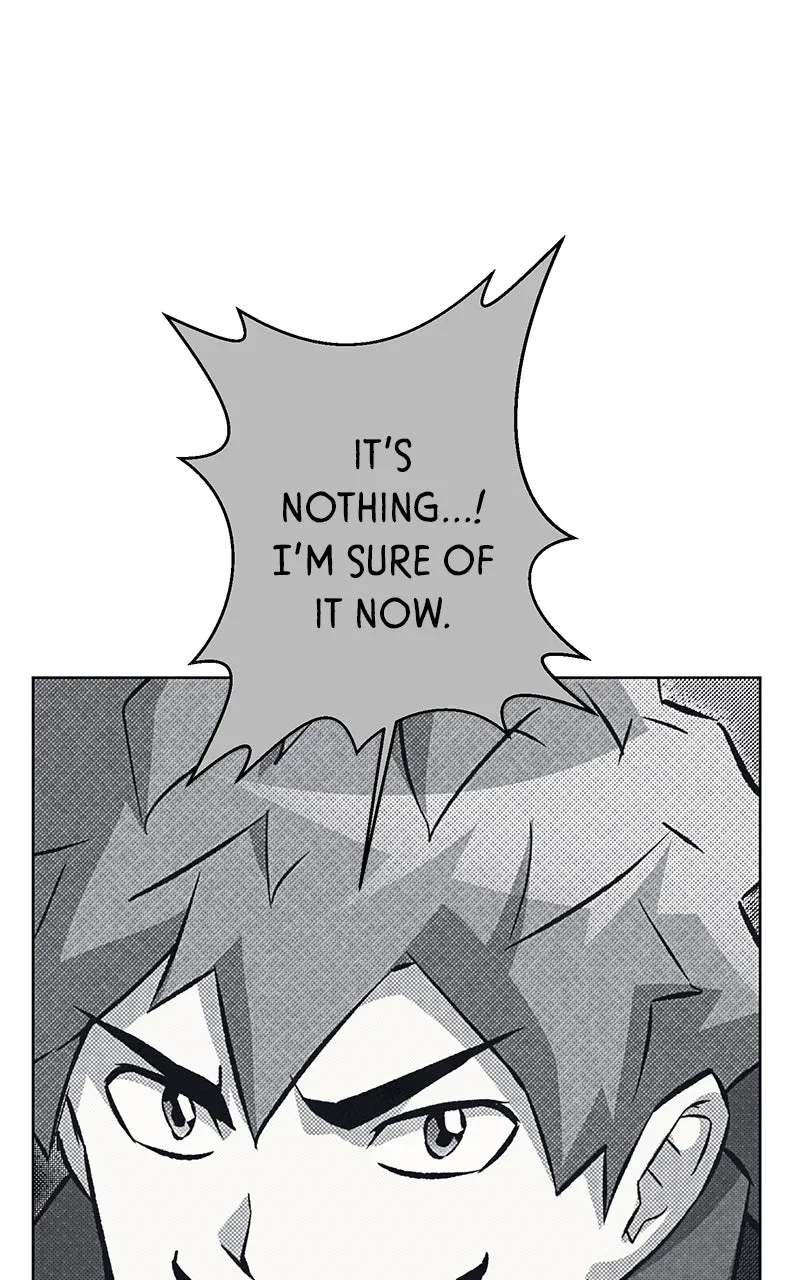 Read Surviving a Fantasy Adventure Comic chapter 104 image 47 on Lezhin