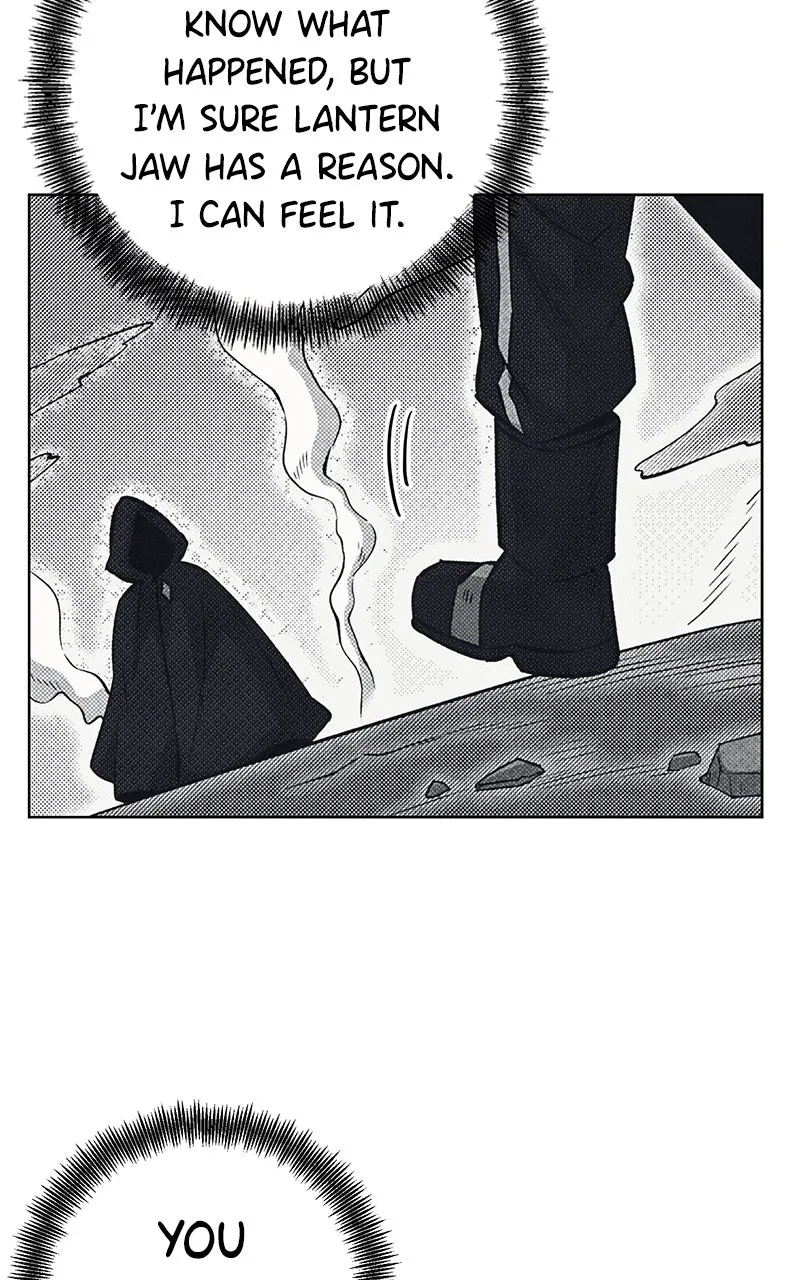 Read Surviving a Fantasy Adventure Comic chapter 104 image 49 on Lezhin