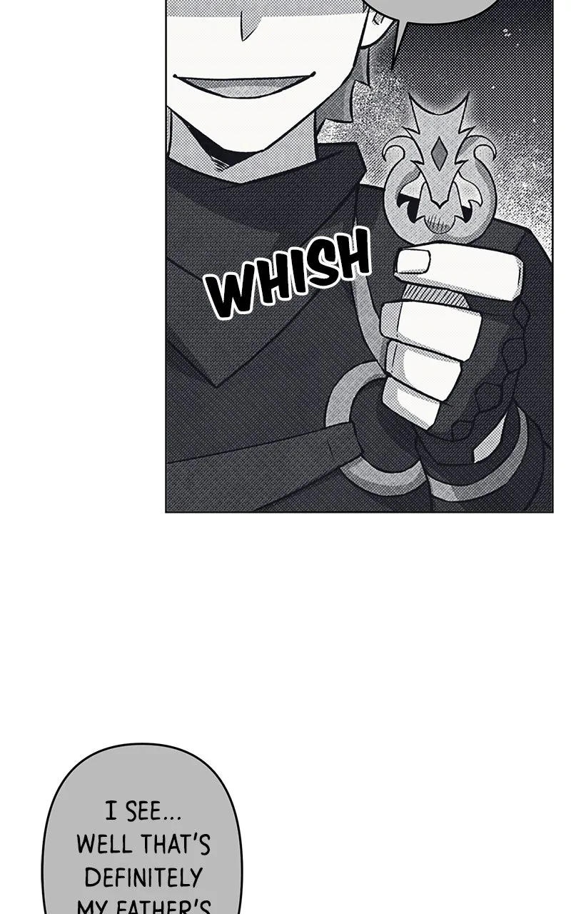 Read Surviving a Fantasy Adventure Comic chapter 104 image 5 on Lezhin