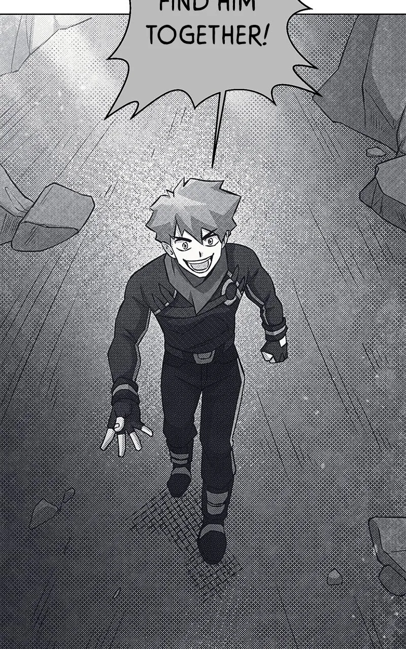 Read Surviving a Fantasy Adventure Comic chapter 104 image 51 on Lezhin