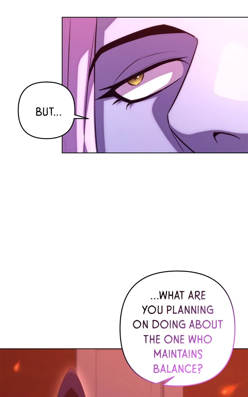 Read Surviving a Fantasy Adventure Comic chapter 104 image 57 on Lezhin