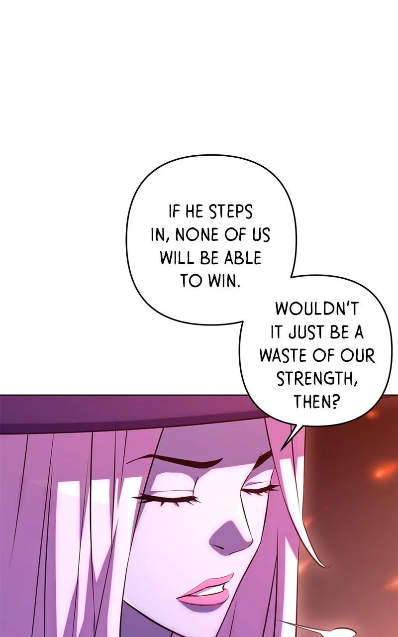 Read Surviving a Fantasy Adventure Comic chapter 104 image 59 on Lezhin