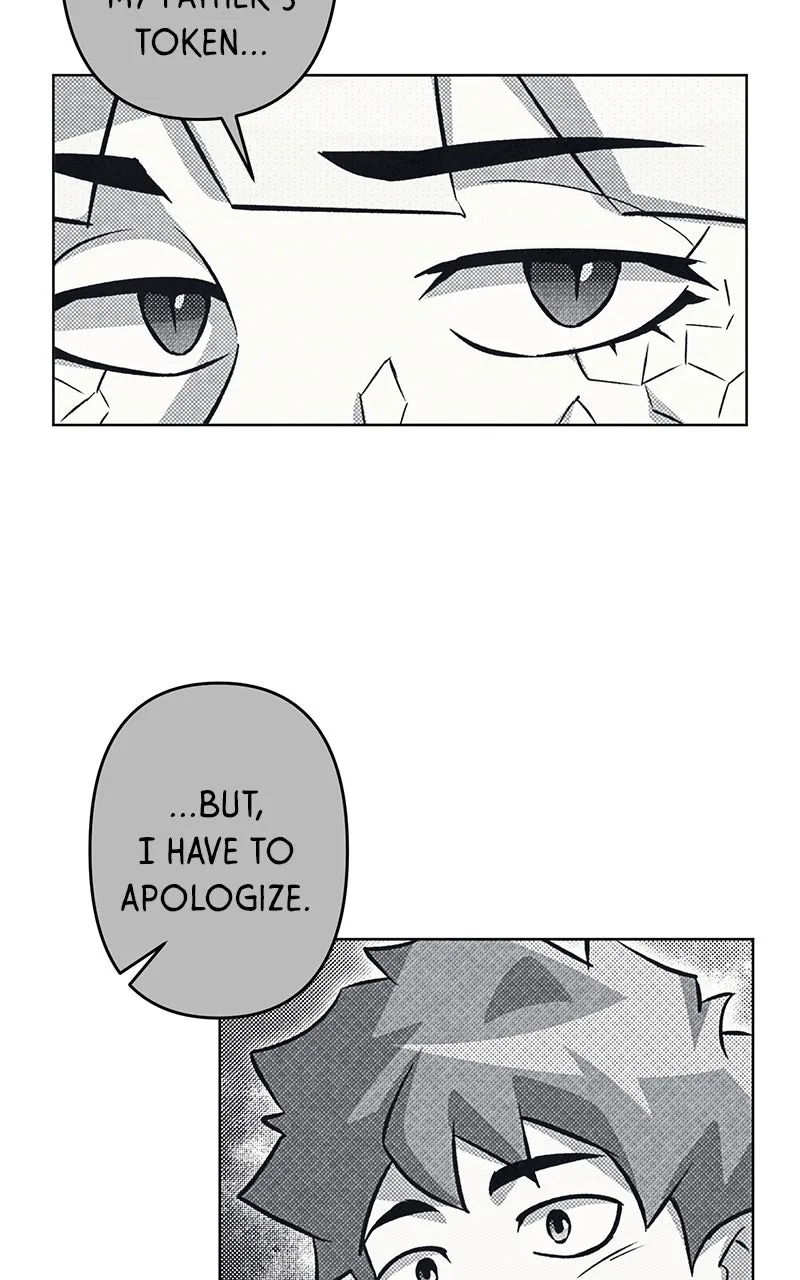 Read Surviving a Fantasy Adventure Comic chapter 104 image 6 on Lezhin