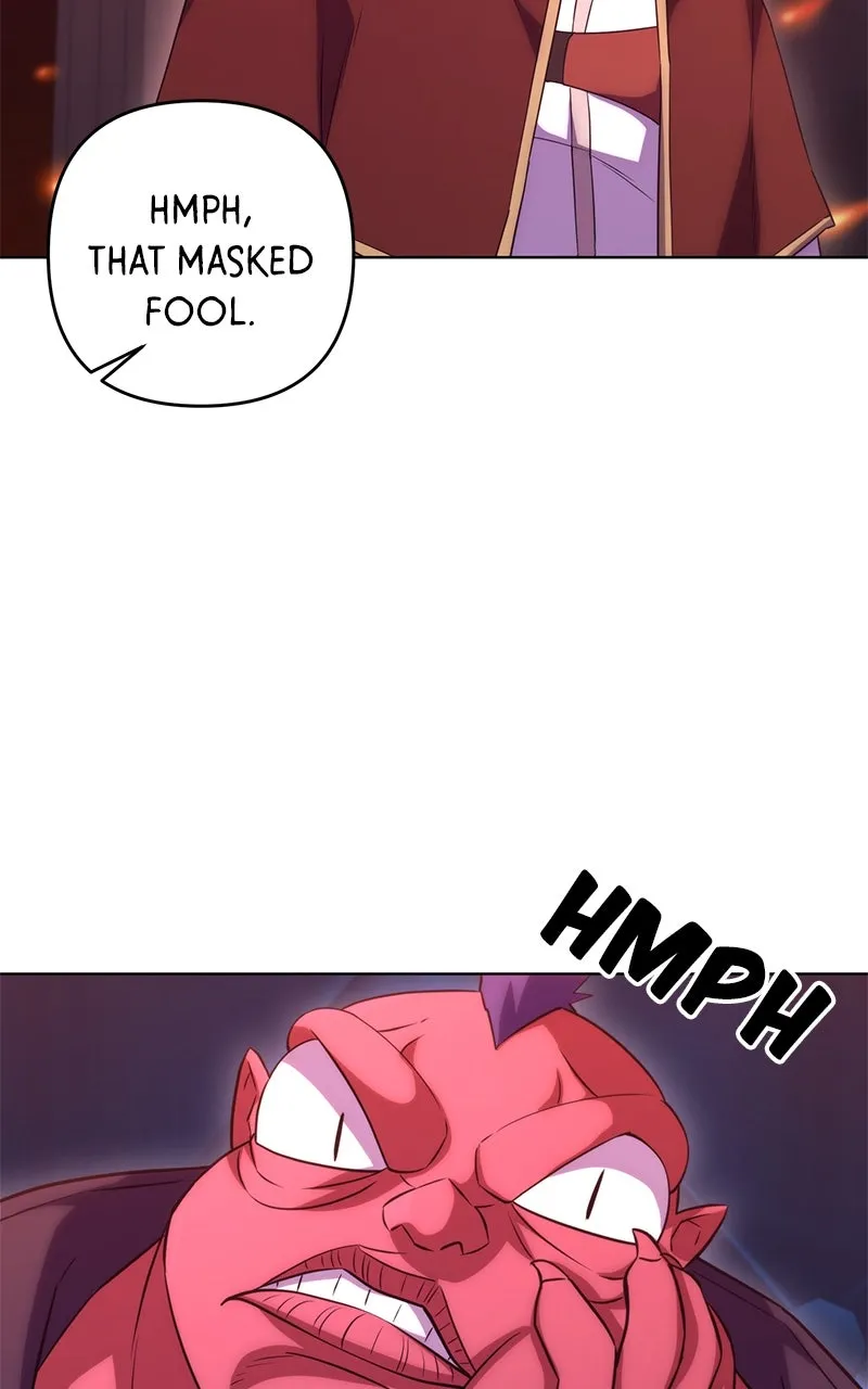 Read Surviving a Fantasy Adventure Comic chapter 104 image 61 on Lezhin