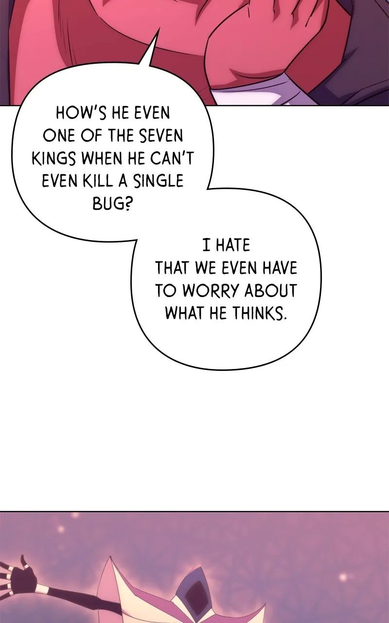 Read Surviving a Fantasy Adventure Comic chapter 104 image 62 on Lezhin