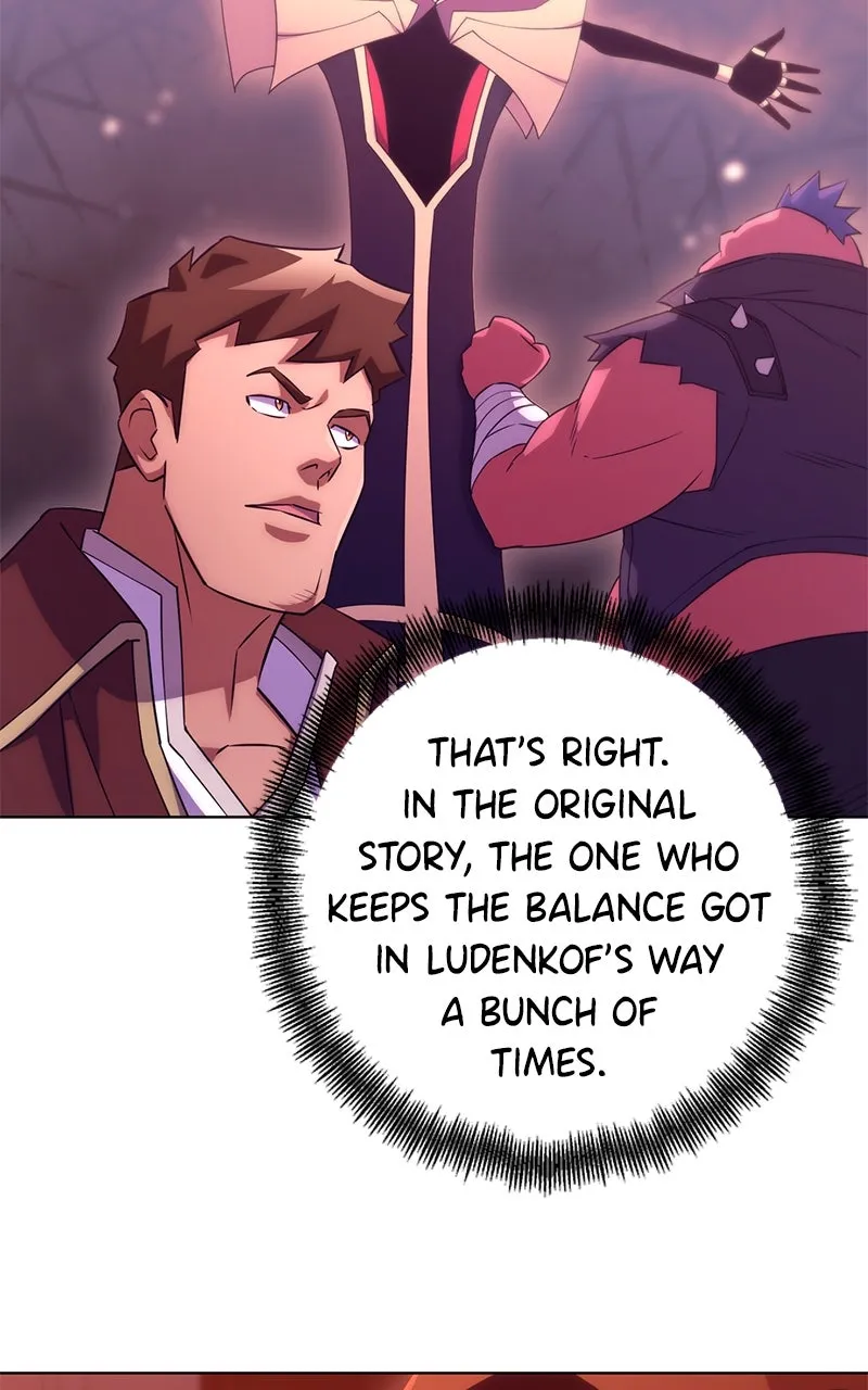 Read Surviving a Fantasy Adventure Comic chapter 104 image 63 on Lezhin