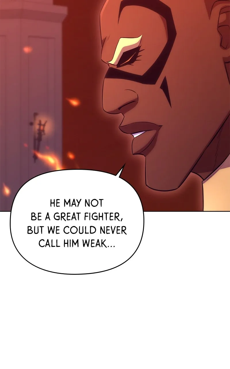 Read Surviving a Fantasy Adventure Comic chapter 104 image 64 on Lezhin