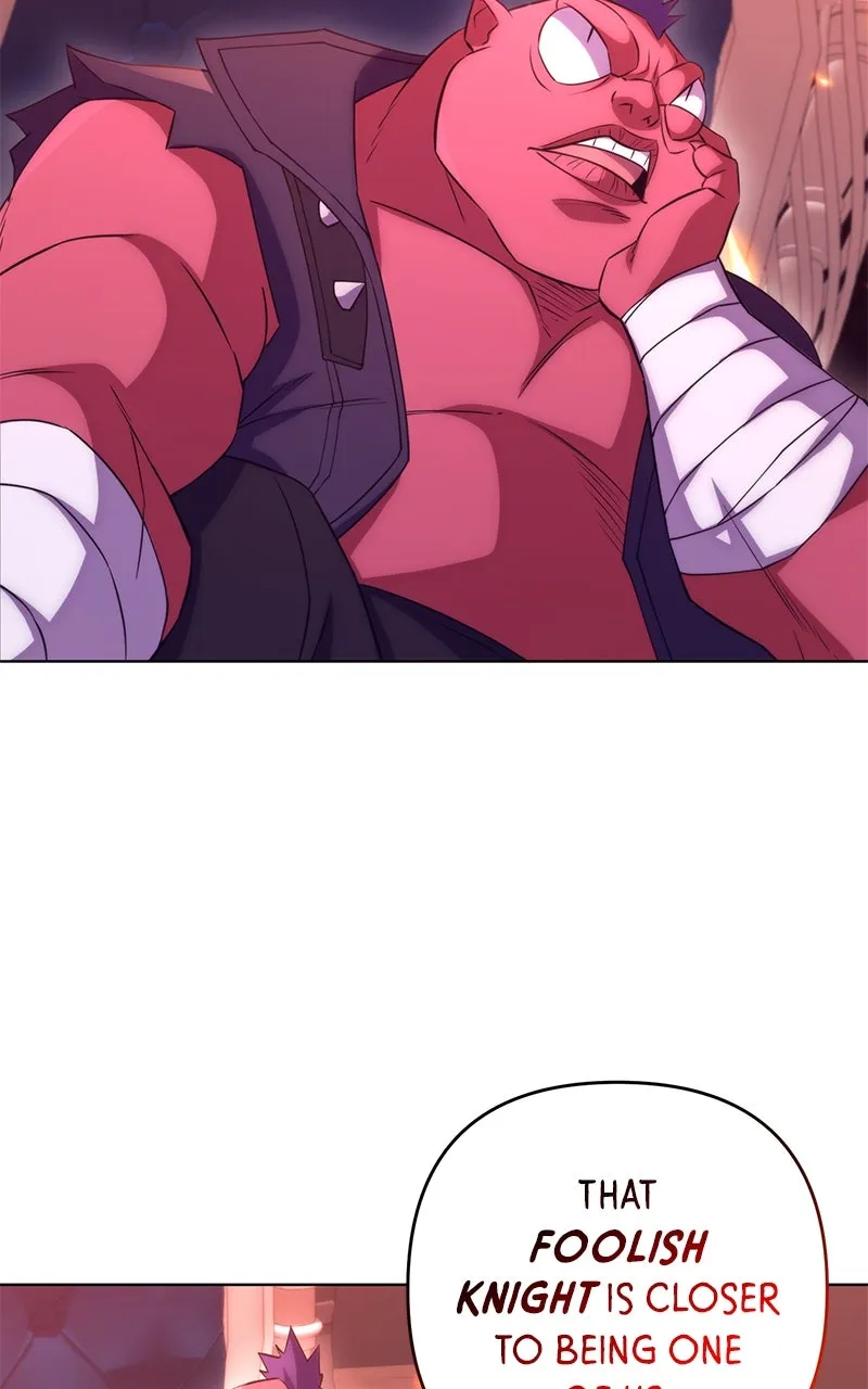 Read Surviving a Fantasy Adventure Comic chapter 104 image 67 on Lezhin