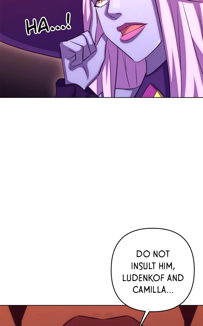 Read Surviving a Fantasy Adventure Comic chapter 104 image 70 on Lezhin