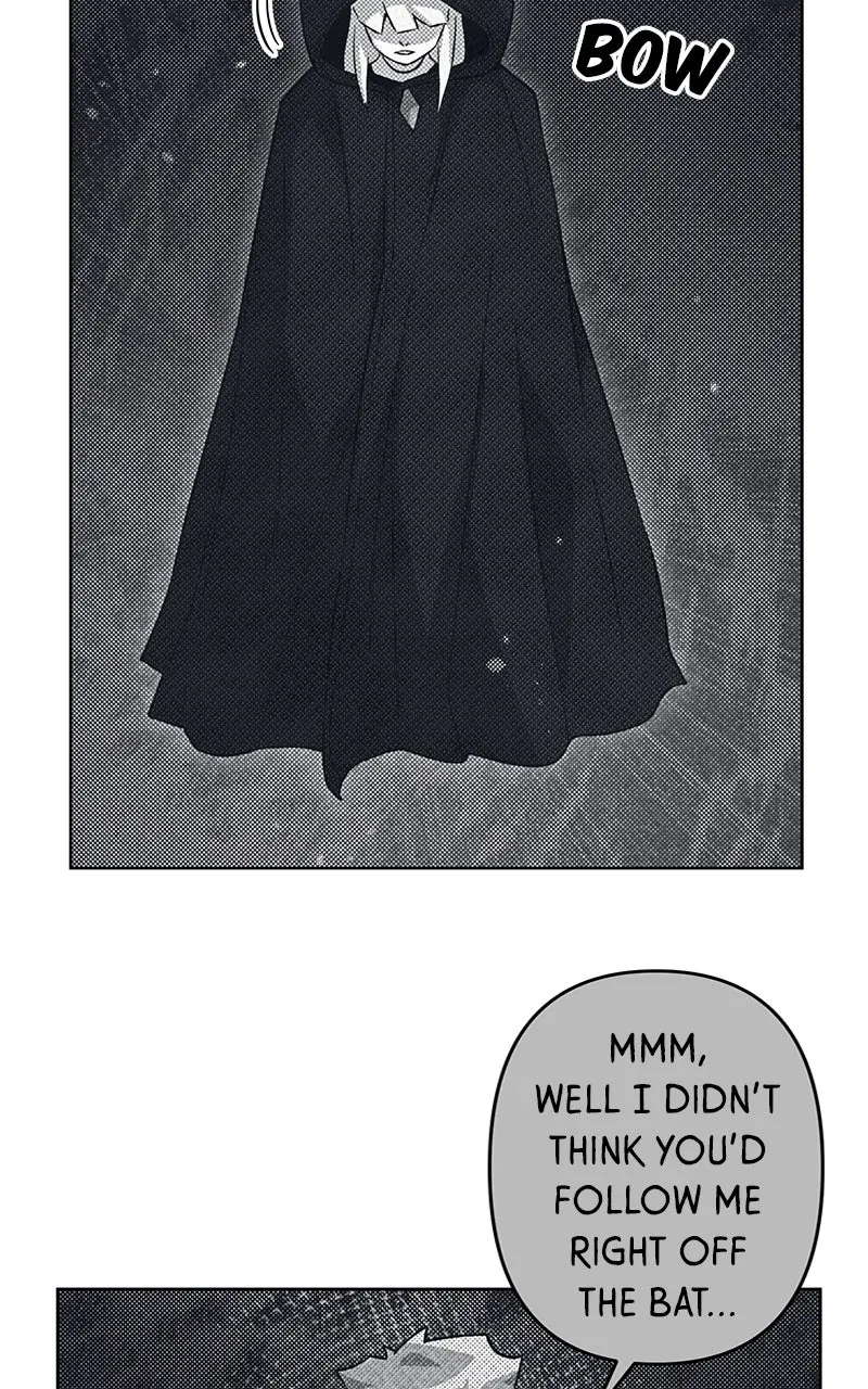 Read Surviving a Fantasy Adventure Comic chapter 104 image 8 on Lezhin