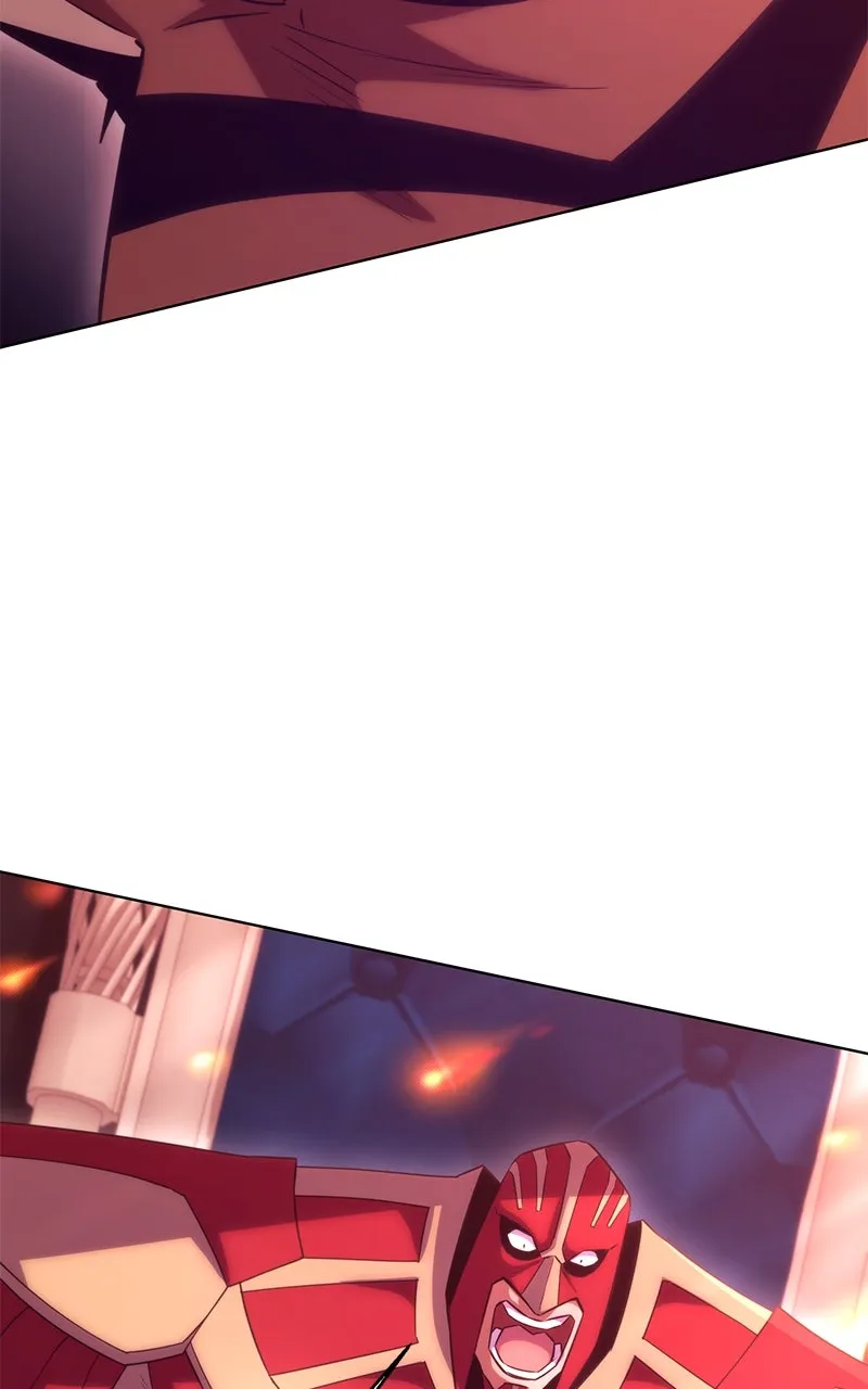 Read Surviving a Fantasy Adventure Comic chapter 104 image 85 on Lezhin
