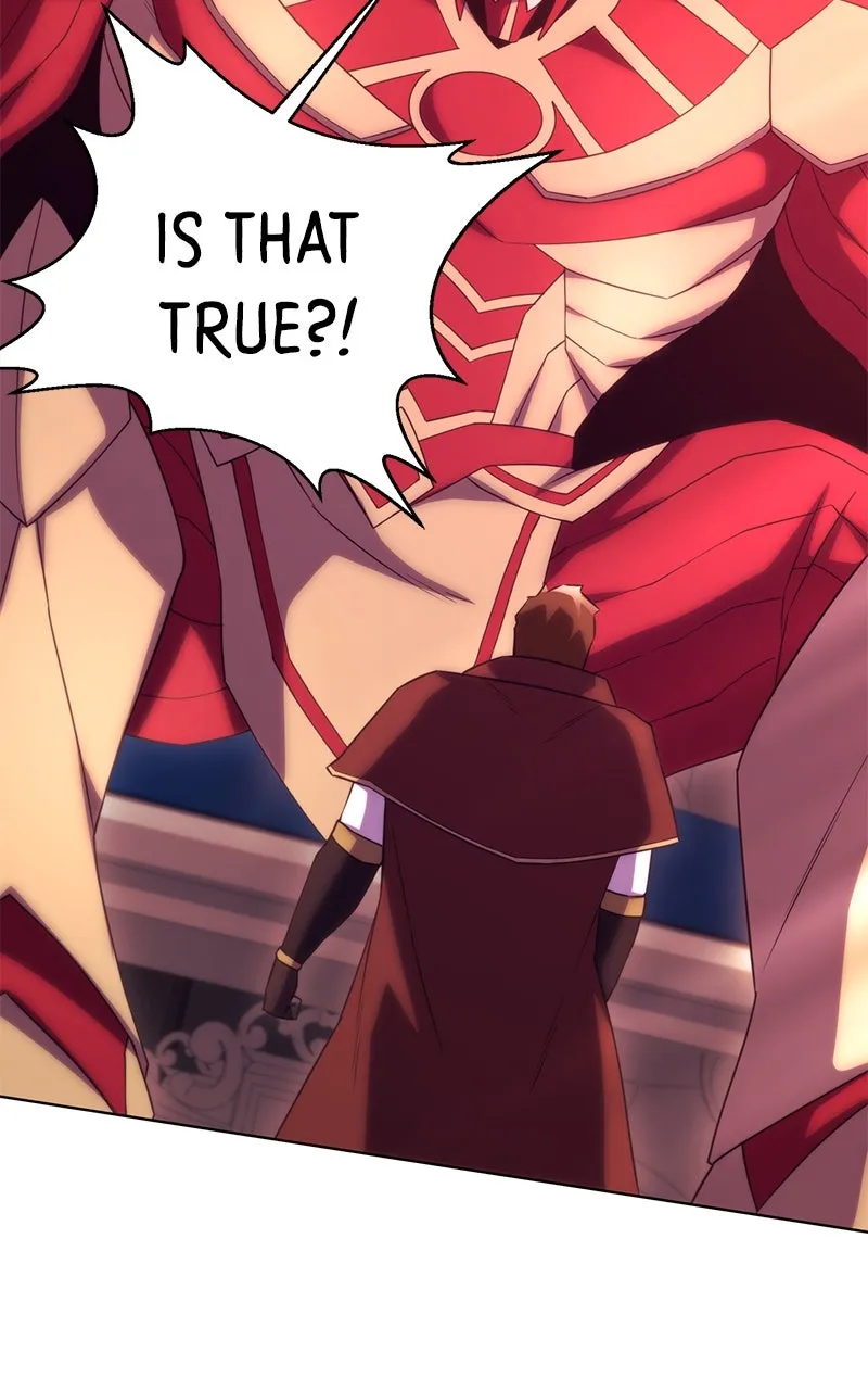 Read Surviving a Fantasy Adventure Comic chapter 104 image 86 on Lezhin