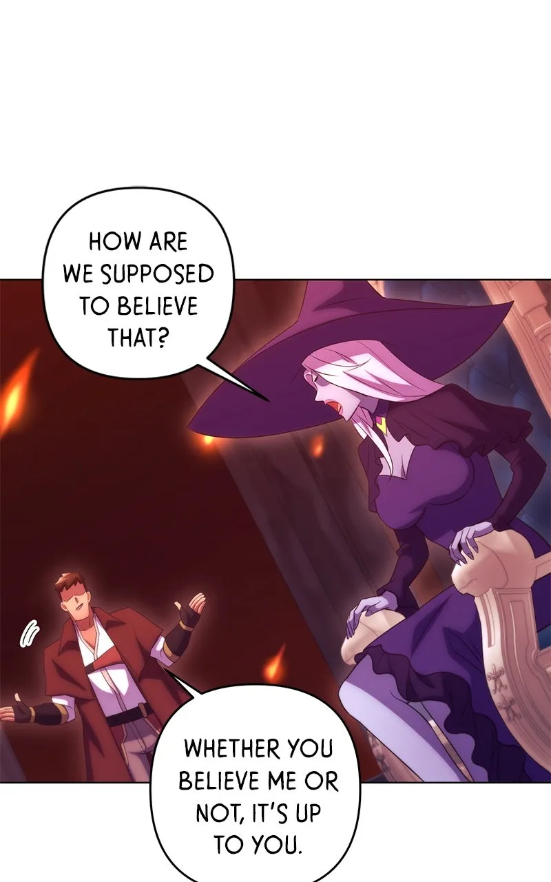 Read Surviving a Fantasy Adventure Comic chapter 104 image 87 on Lezhin