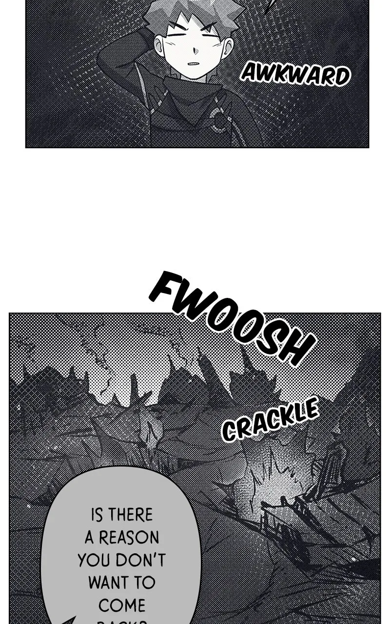 Read Surviving a Fantasy Adventure Comic chapter 104 image 9 on Lezhin