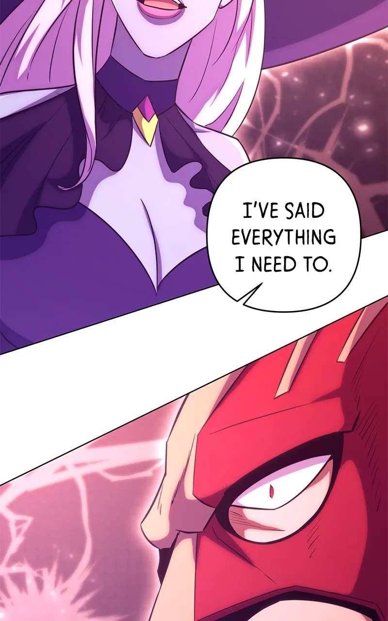 Read Surviving a Fantasy Adventure Comic chapter 104 image 90 on Lezhin