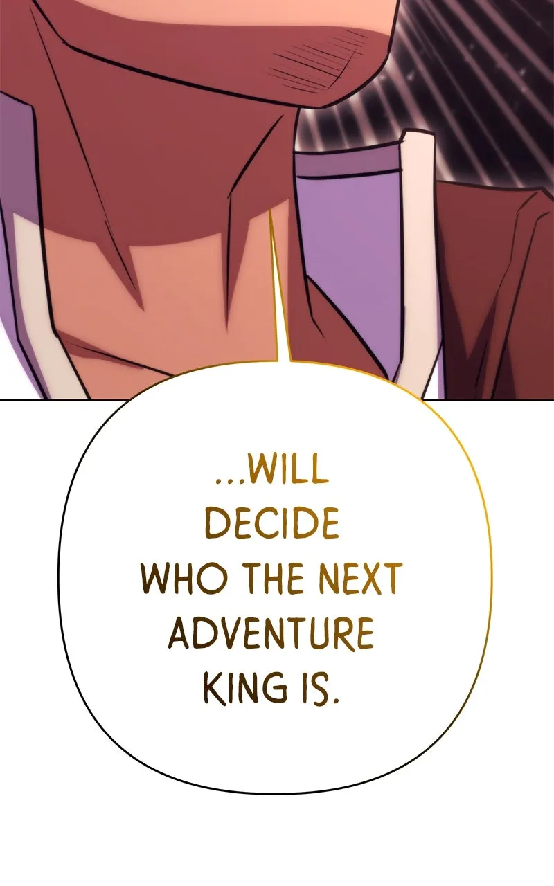 Read Surviving a Fantasy Adventure Comic chapter 104 image 94 on Lezhin