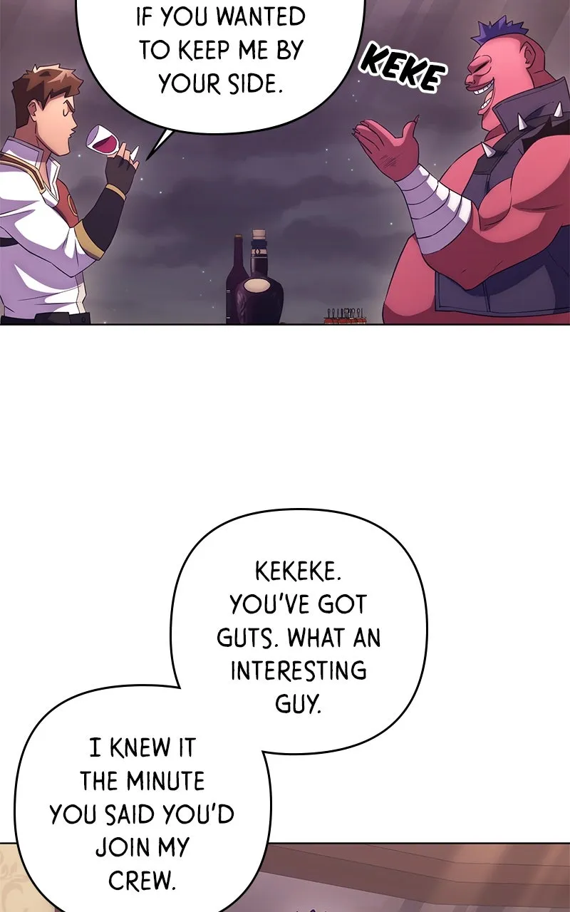 Read Surviving a Fantasy Adventure Comic chapter 105 image 10 on Lezhin