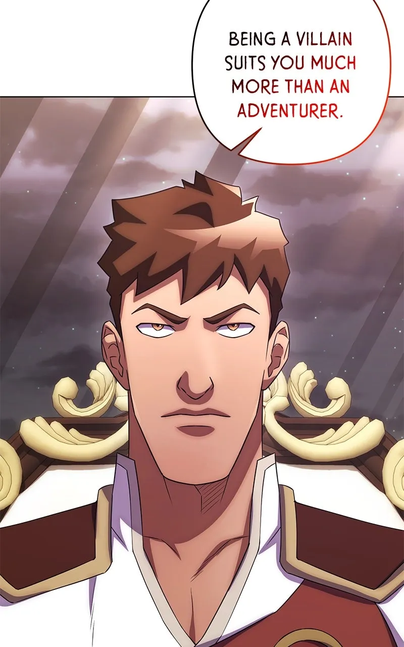 Read Surviving a Fantasy Adventure Comic chapter 105 image 12 on Lezhin