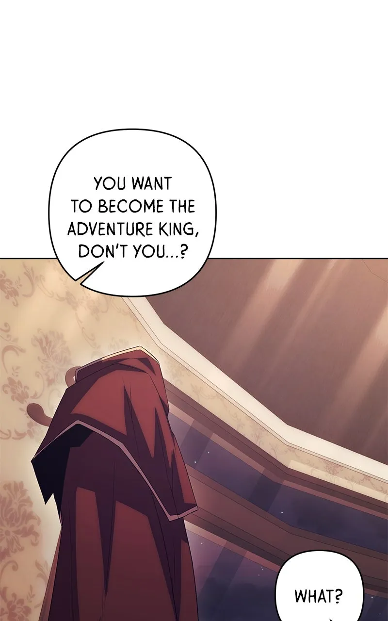 Read Surviving a Fantasy Adventure Comic chapter 105 image 14 on Lezhin