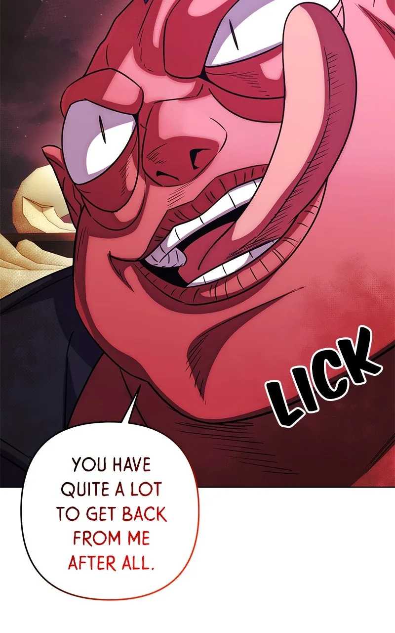 Read Surviving a Fantasy Adventure Comic chapter 105 image 16 on Lezhin
