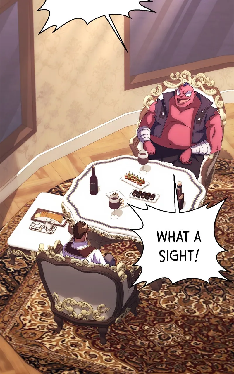 Read Surviving a Fantasy Adventure Comic chapter 105 image 2 on Lezhin