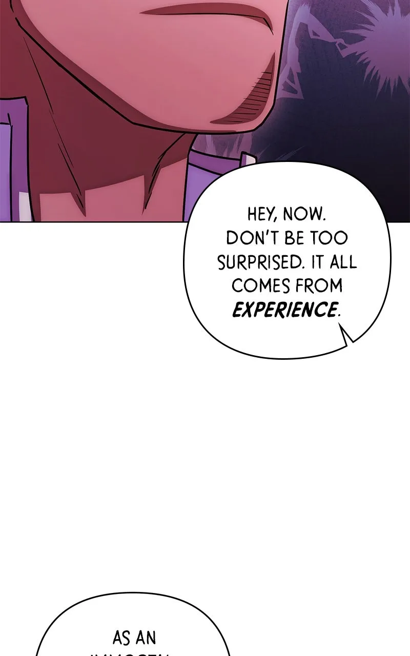 Read Surviving a Fantasy Adventure Comic chapter 105 image 20 on Lezhin