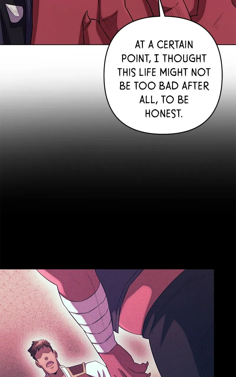 Read Surviving a Fantasy Adventure Comic chapter 105 image 22 on Lezhin