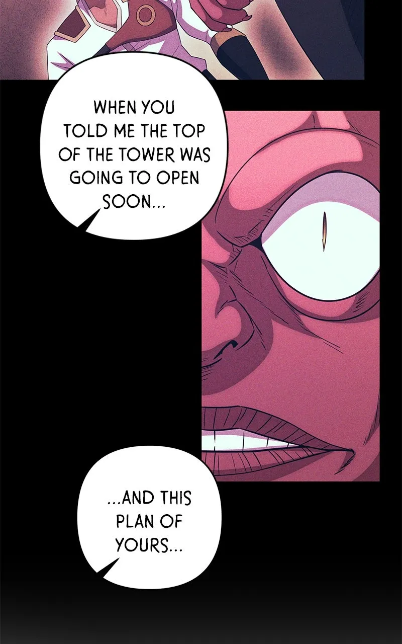 Read Surviving a Fantasy Adventure Comic chapter 105 image 23 on Lezhin