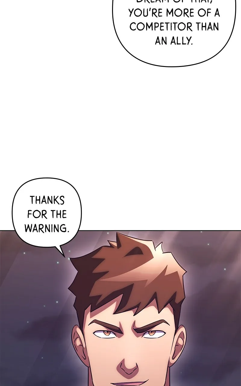 Read Surviving a Fantasy Adventure Comic chapter 105 image 27 on Lezhin
