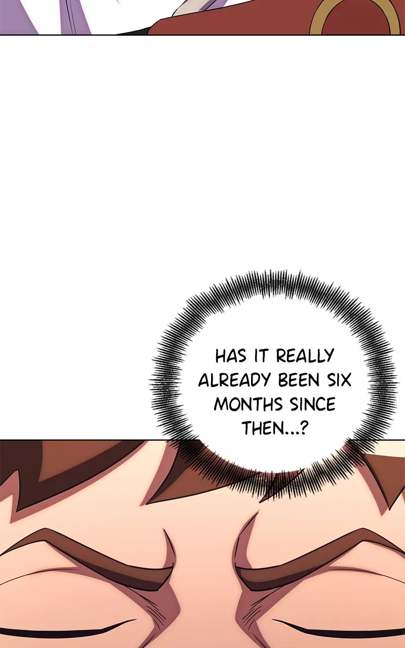 Read Surviving a Fantasy Adventure Comic chapter 105 image 32 on Lezhin