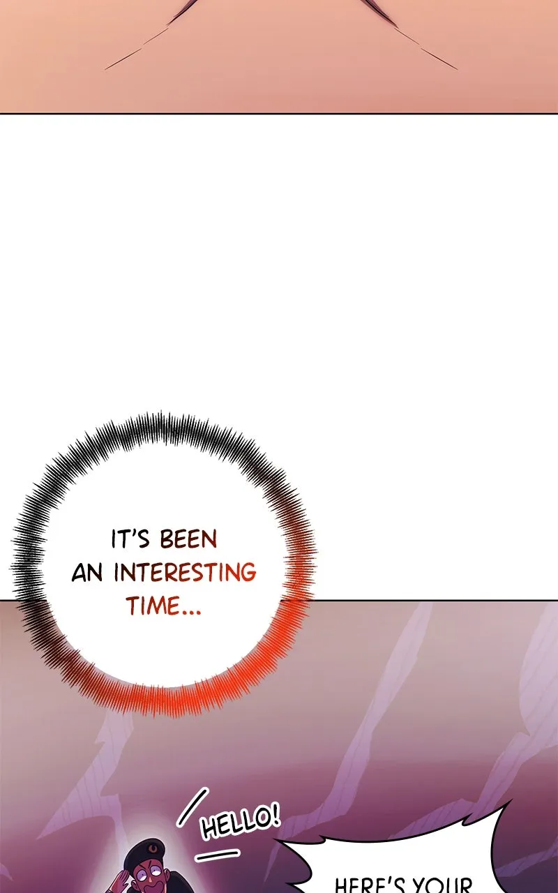 Read Surviving a Fantasy Adventure Comic chapter 105 image 33 on Lezhin