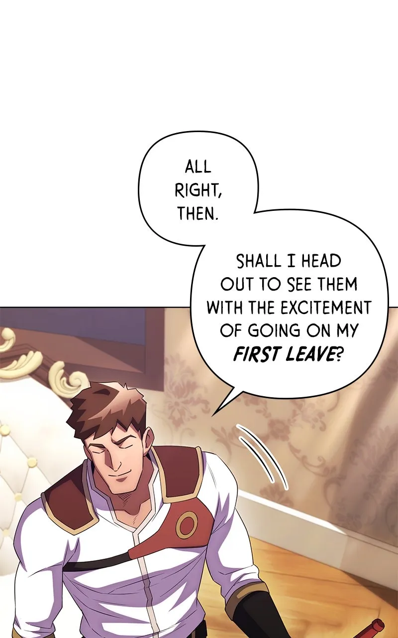 Read Surviving a Fantasy Adventure Comic chapter 105 image 35 on Lezhin