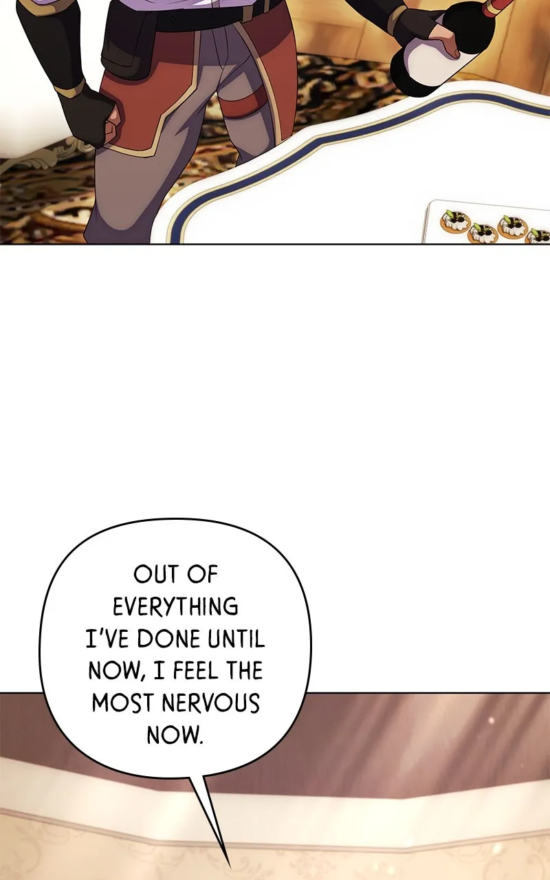 Read Surviving a Fantasy Adventure Comic chapter 105 image 36 on Lezhin