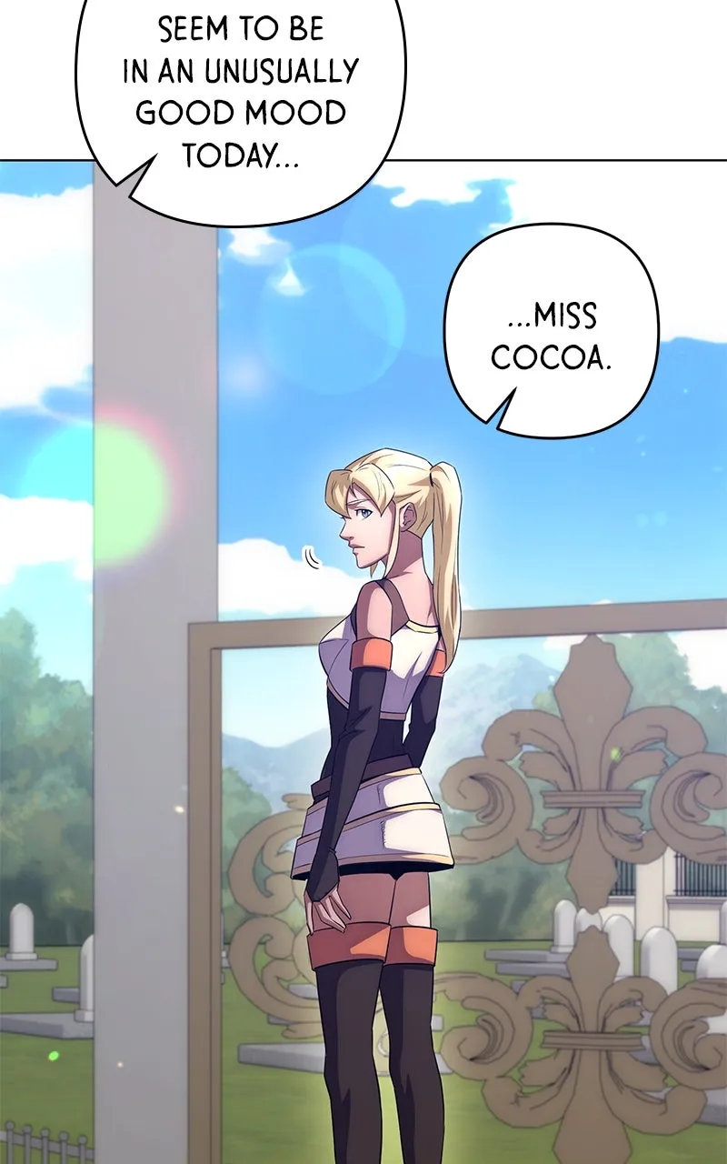 Read Surviving a Fantasy Adventure Comic chapter 105 image 43 on Lezhin